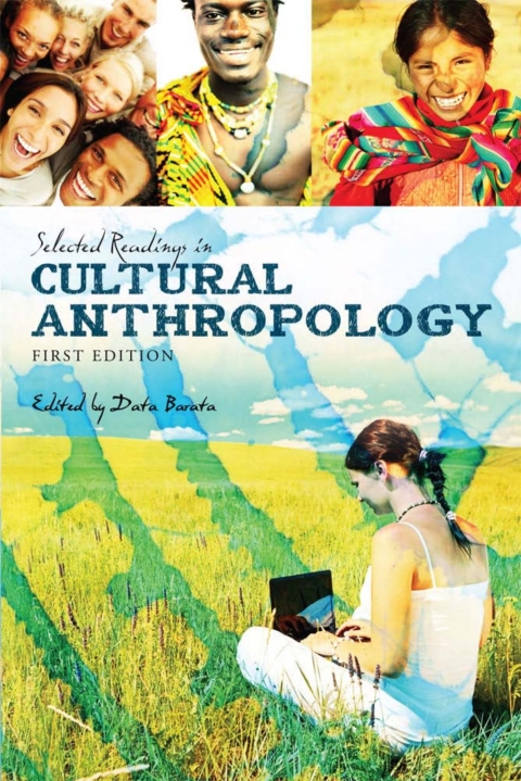 Cover image for book Selected Readings in Cultural Anthropology