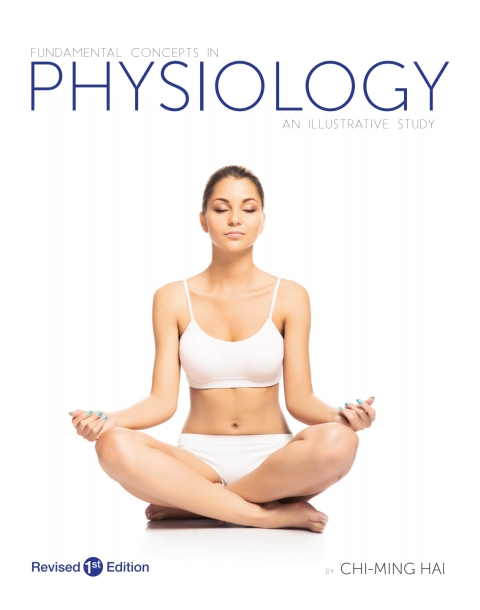 Cover image for book Fundamental Concepts in Physiology