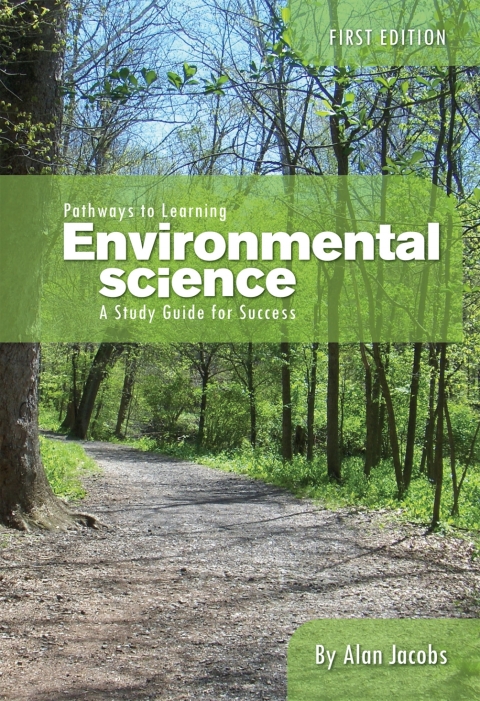 Cover image for book Pathways to Learning Environmental Science