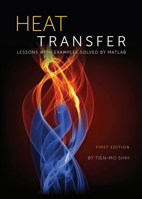 Cover image for book Heat Transfer