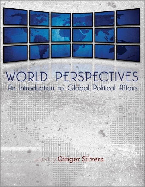 Cover image for book World Perspectives