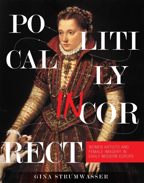 Cover image for book Politically Incorrect