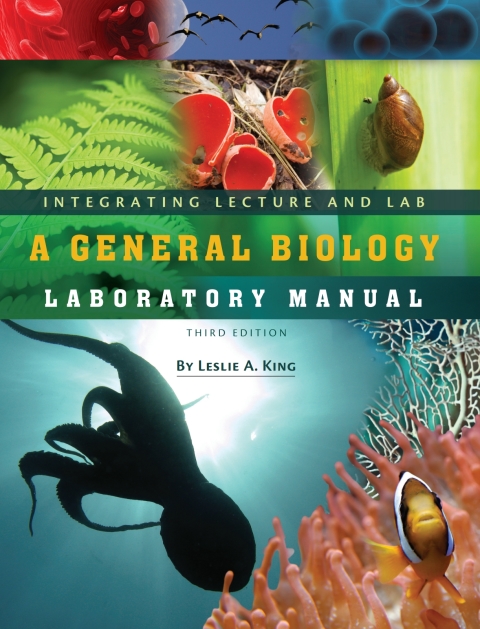 Cover image for book Integrating Lecture and Lab
