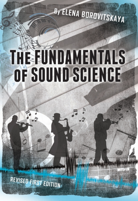 Cover image for book The Fundamentals of Sound Science