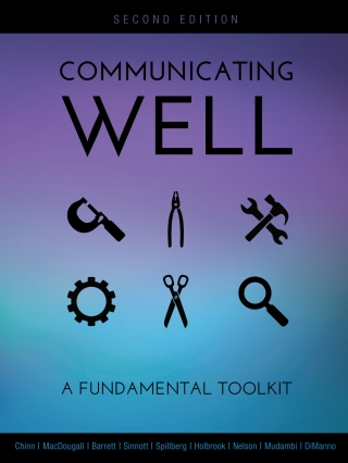 Communicating Well