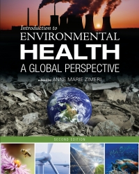 Introduction to Environmental Health 2nd edition | 9781516515738 ...