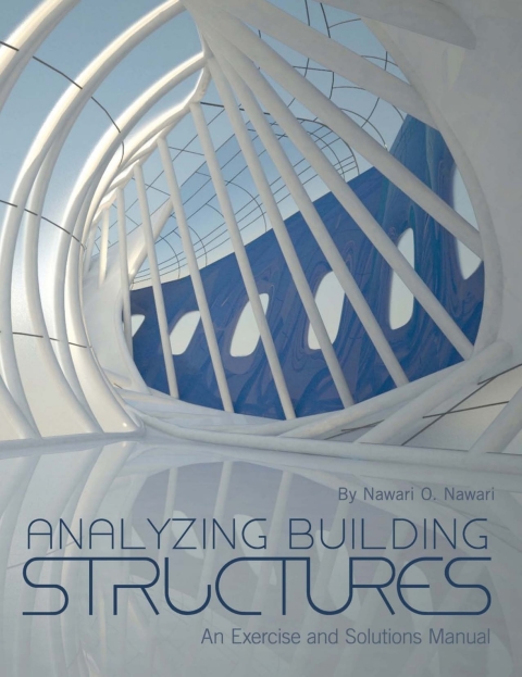 Cover image for book Analyzing Building Structures