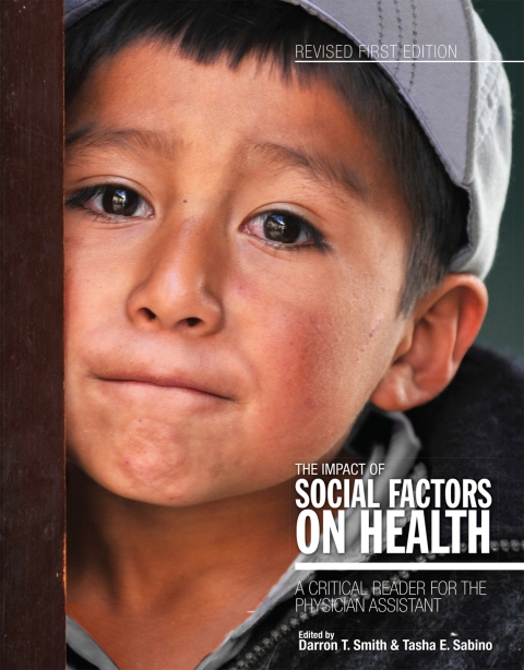 Cover image for book The Impact of Social Factors on Health