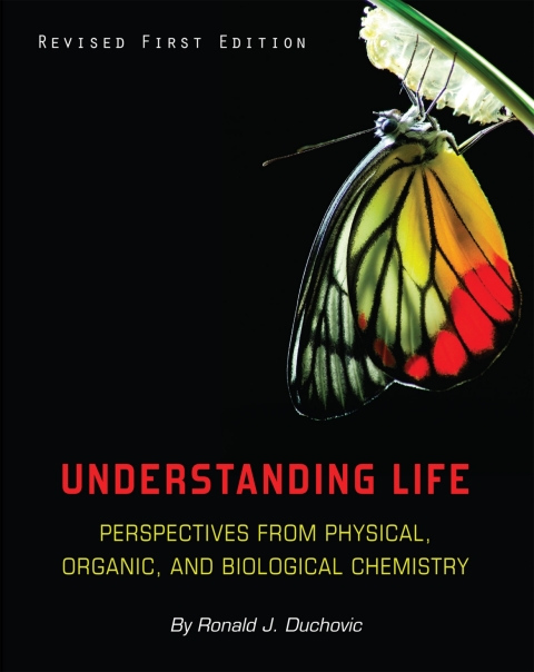 Cover image for book Understanding Life