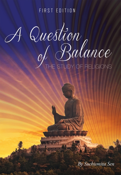 Cover image for book A Question of Balance