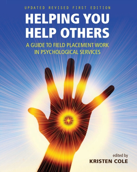 Cover image for book Helping You Help Others