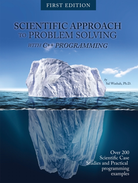 Cover image for book Scientific Approach to Problem Solving