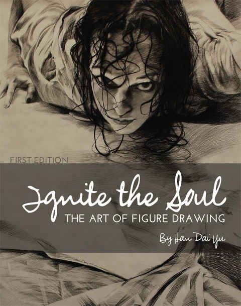 Cover image for book Ignite the Soul