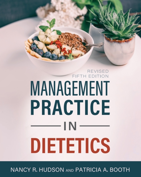 Management Practice In Dietetics