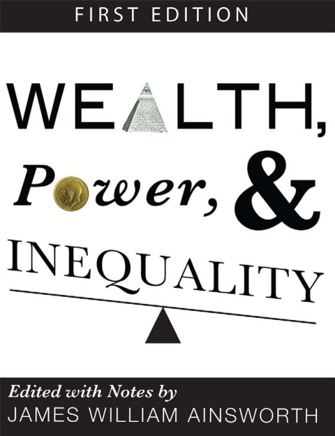 Cover image for book Wealth, Power, and Inequality
