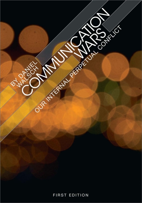 Cover image for book Communication Wars
