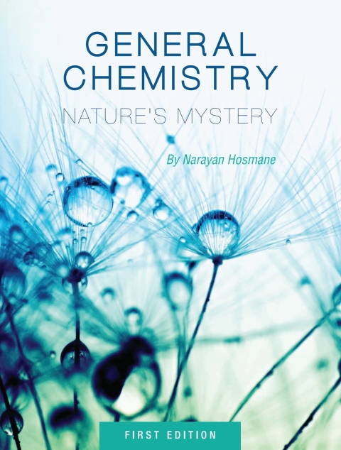 Cover image for book General Chemistry