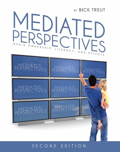 Cover image for book Mediated Perspectives