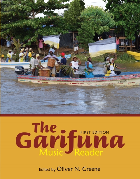 Cover image for book The Garifuna Music Reader