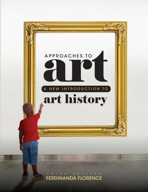 Cover image for book Approaches to Art