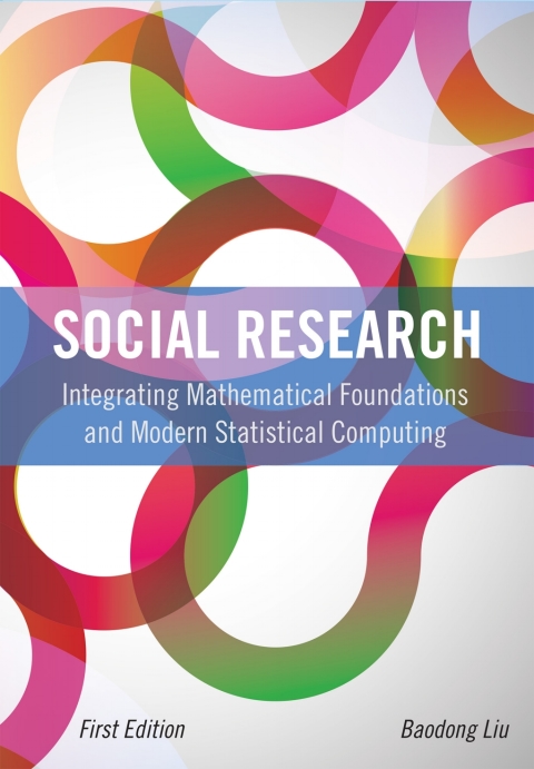 Cover image for book Social Research