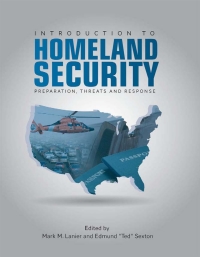 Introduction to Homeland Security 1st edition | 9781621317128, 808301A ...