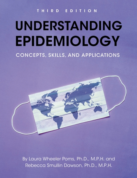 Cover image for book Understanding Epidemiology
