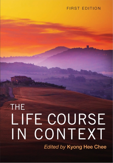 Cover image for book The Life Course in Context