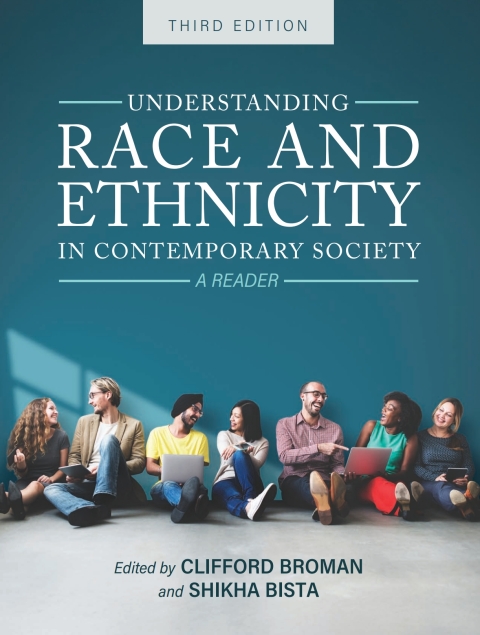 Cover image for book Understanding Race and Ethnicity in Contemporary Society