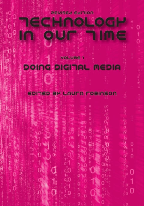 Cover image for book Technology in Our Time (Volume I)