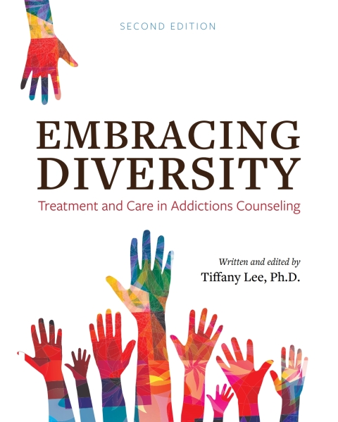 Cover image for book Embracing Diversity
