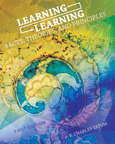 Cover image for book Learning Learning