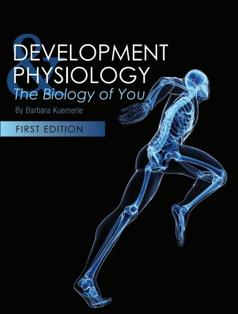 Cover image for book Development and Physiology
