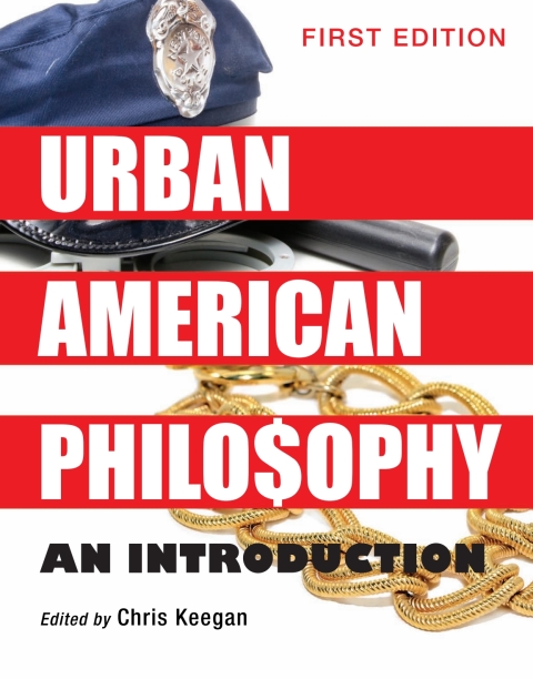 Cover image for book Urban American Philosophy