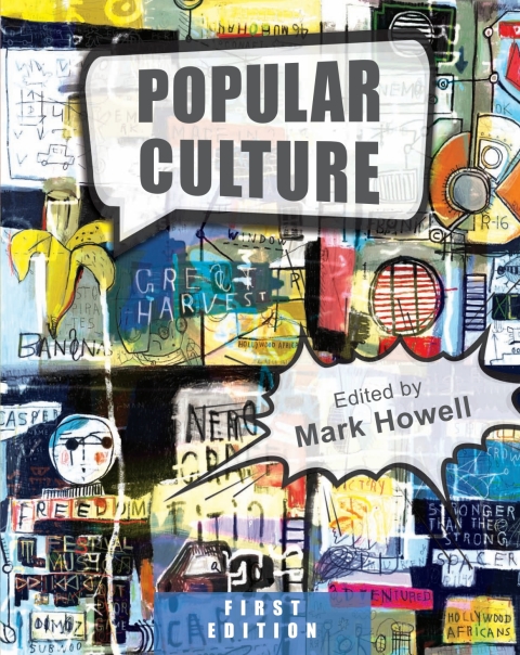 Cover image for book Popular Culture