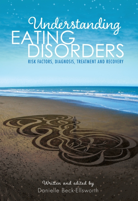Cover image for book Understanding Eating Disorders