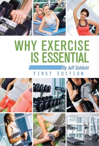 Imagen de portada: Why Exercise is Essential 1st edition 9781621319993