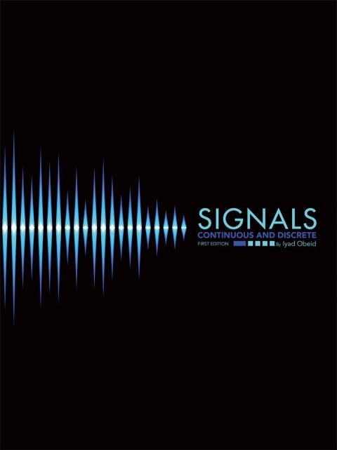 Cover image for book Signals
