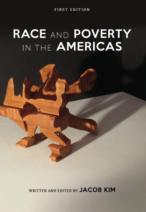 Cover image for book Race and Poverty in the Americas