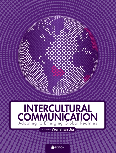 Cover image for book Intercultural Communication