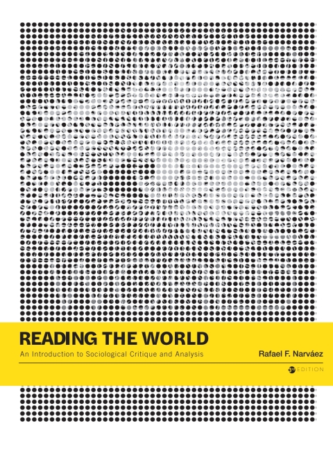 Cover image for book Reading the World