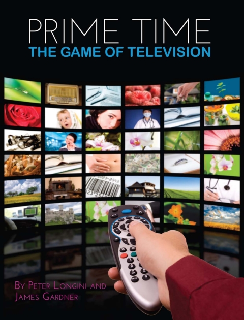 Cover image for book Prime Time