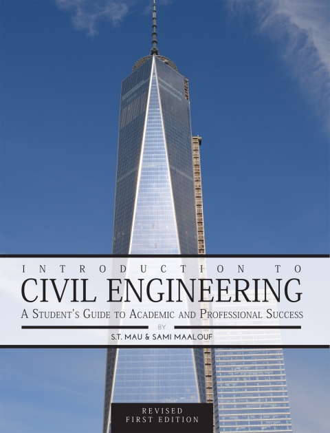Cover image for book Introduction to Civil Engineering