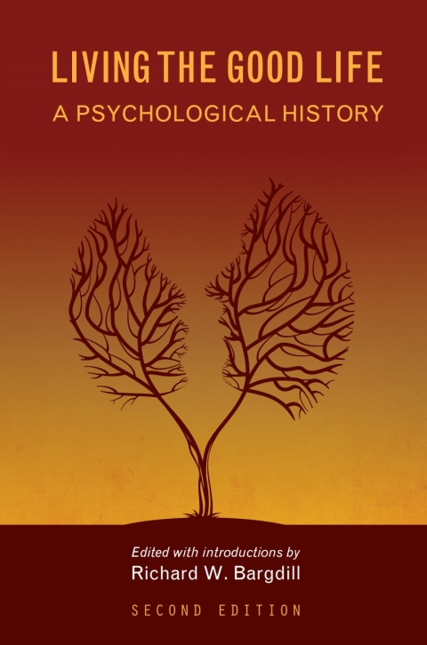 Cover image for book Living the Good Life