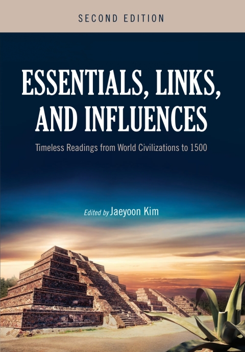 Cover image for book Essentials, Links, and Influences