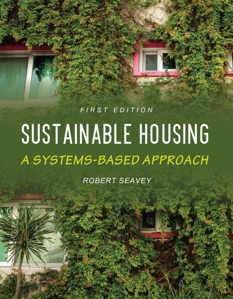 Cover image for book Sustainable Housing