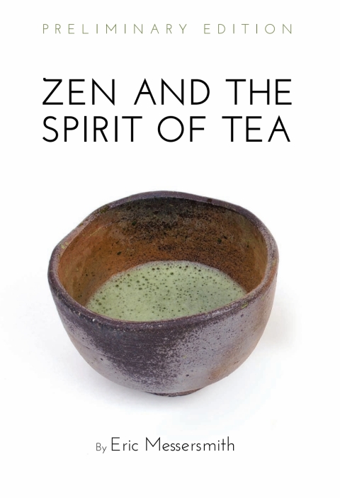 Cover image for book Zen and the Spirit of Tea