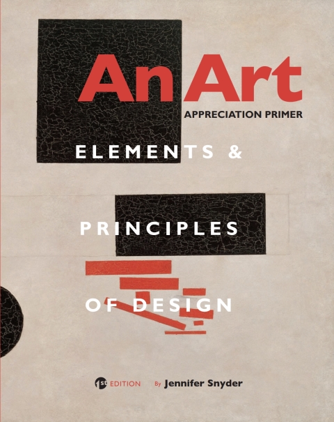 Cover image for book An Art Appreciation Primer