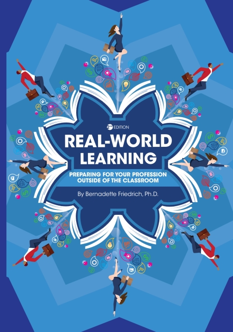 Cover image for book Real-World Learning