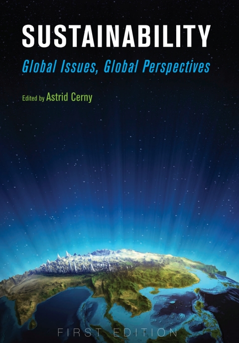 Cover image for book Sustainability